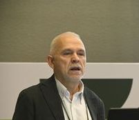Francisco Heras